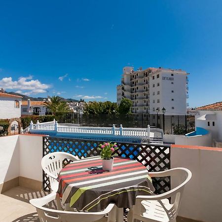 Verano Azul 61B Nerja Zewnętrze zdjęcie