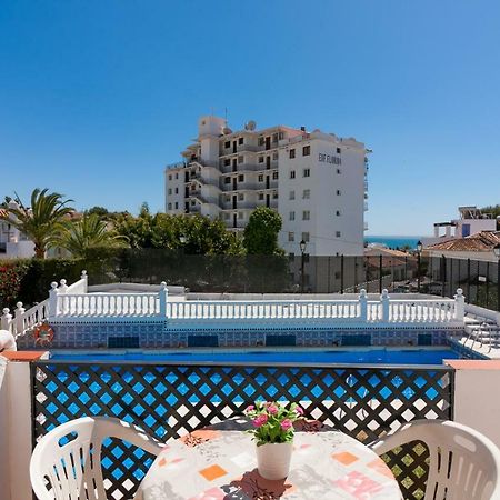 Verano Azul 61B Nerja Zewnętrze zdjęcie