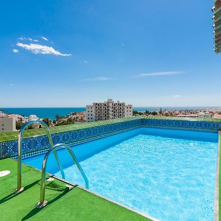 Verano Azul 61B Nerja Zewnętrze zdjęcie