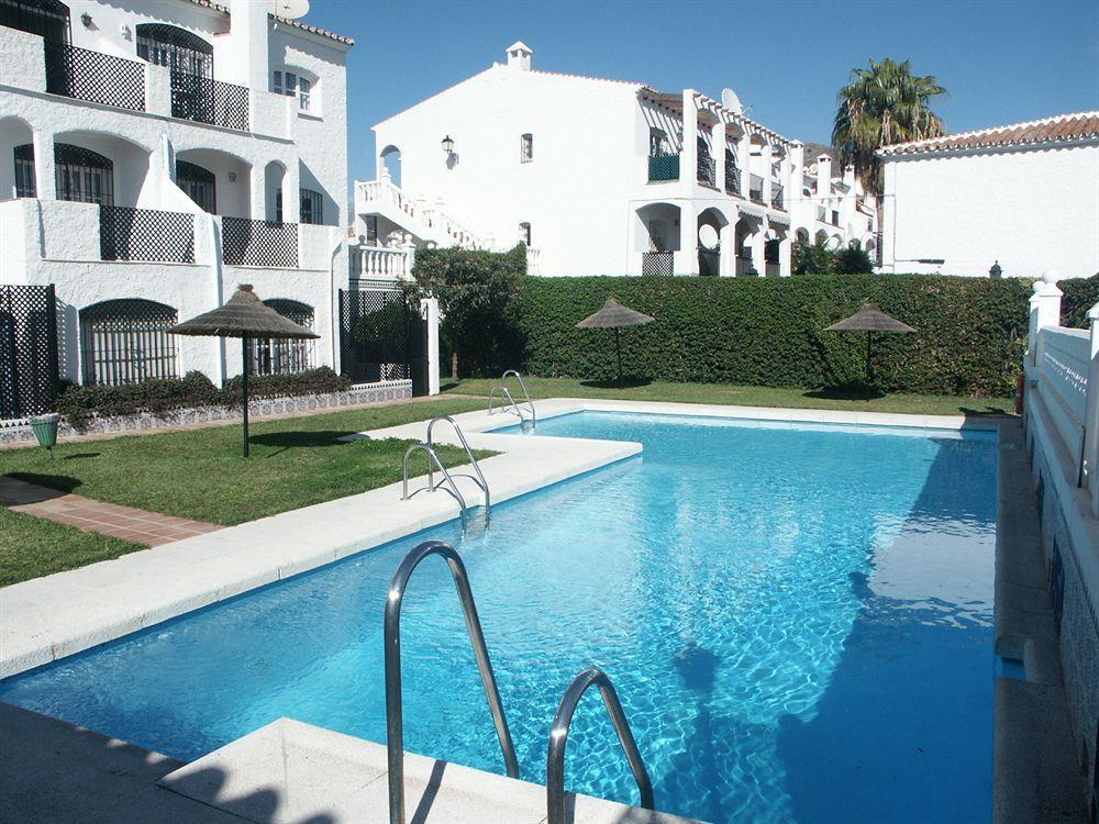 Verano Azul 61B Nerja Zewnętrze zdjęcie