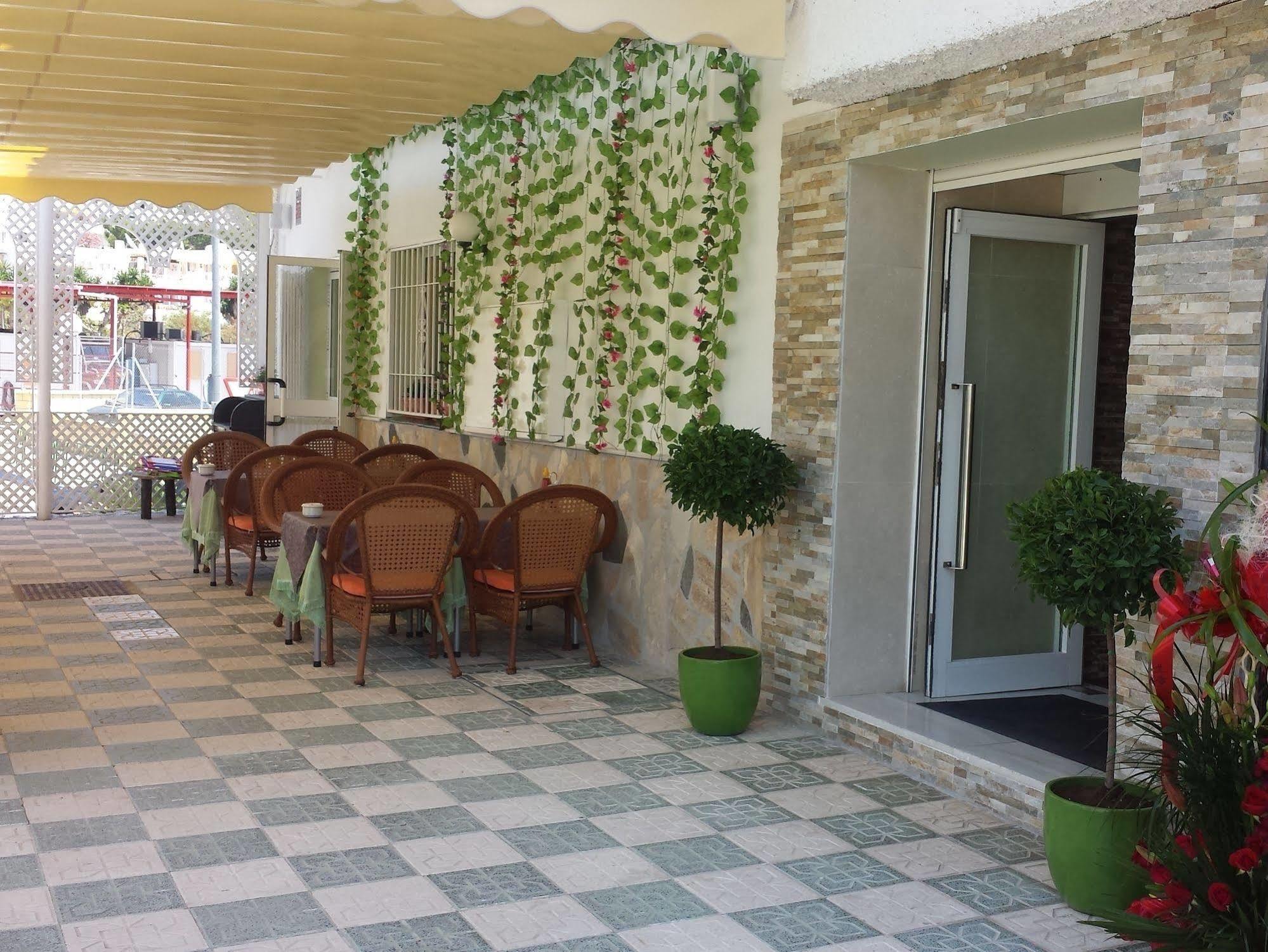 Verano Azul 61B Nerja Zewnętrze zdjęcie