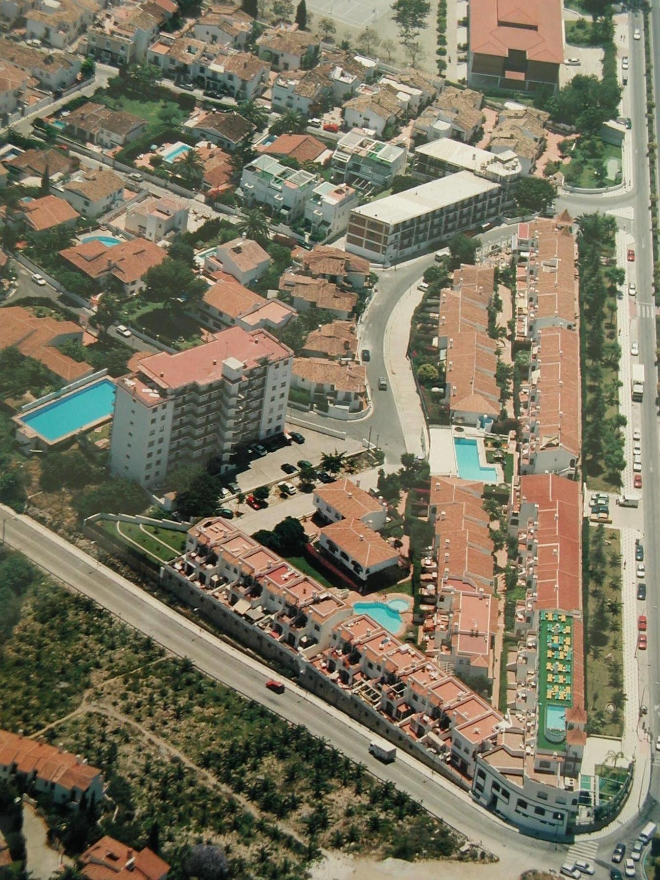 Verano Azul 61B Nerja Zewnętrze zdjęcie