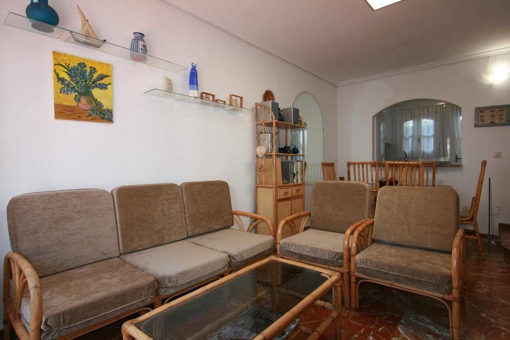Verano Azul 61B Nerja Zewnętrze zdjęcie