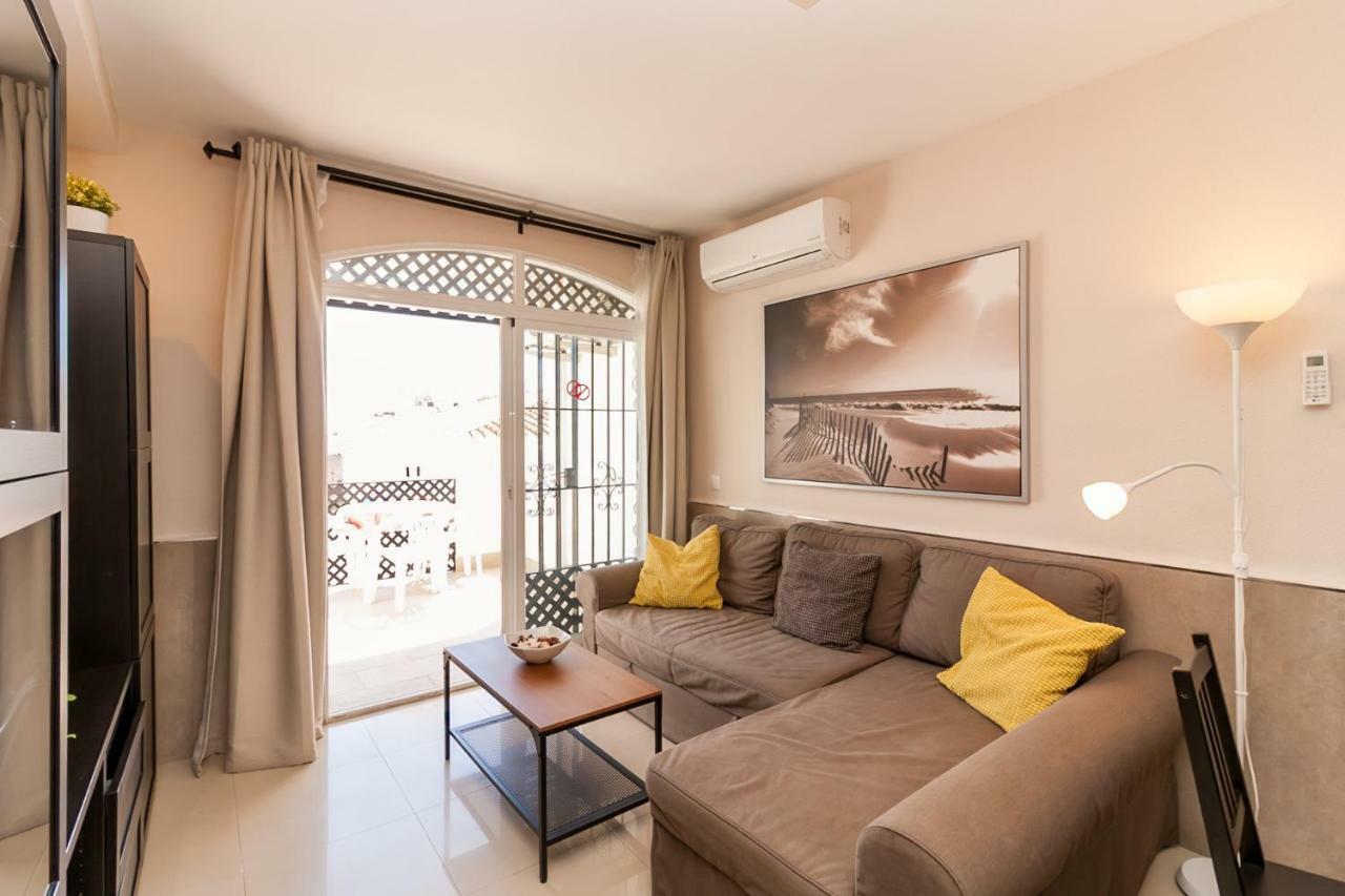 Verano Azul 61B Nerja Zewnętrze zdjęcie