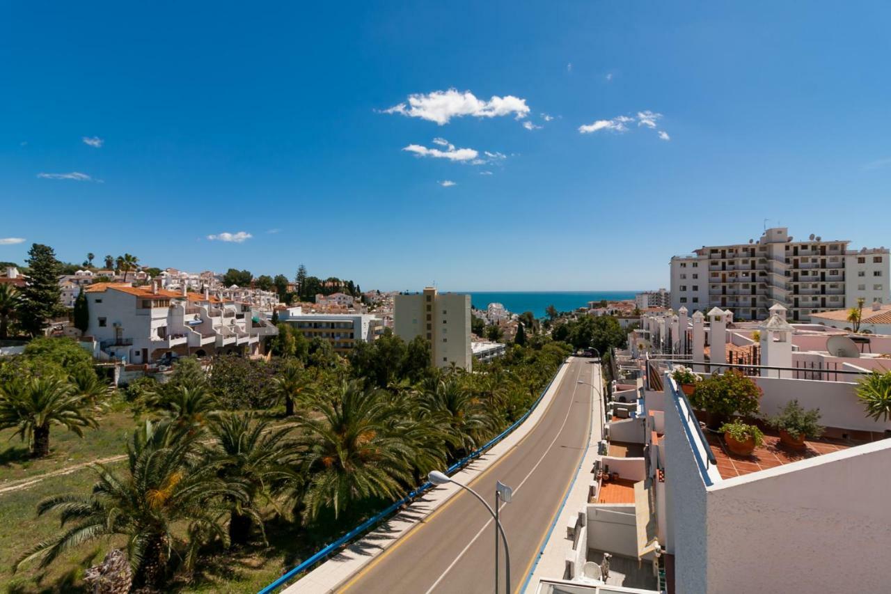 Verano Azul 61B Nerja Zewnętrze zdjęcie