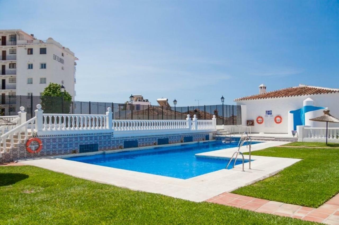 Verano Azul 61B Nerja Zewnętrze zdjęcie